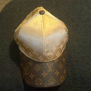 Louis Vuitton LV Get Ready Cap